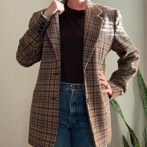 Vintage Worthington Blazer